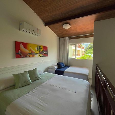 Apartament Solar Agua Praia de Pipa Zewnętrze zdjęcie
